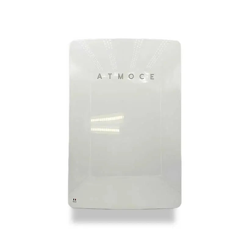 ATMOCE - Coffret AC - Monophasé - NFC15-100 - MC100 - 3×20A - version ABB