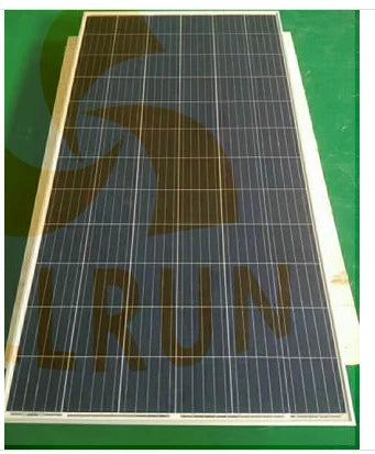 Qingdao Allrun New Energy Co., Ltd. - Solarmodul - AR350-24P AR350-24P - Art. 186985