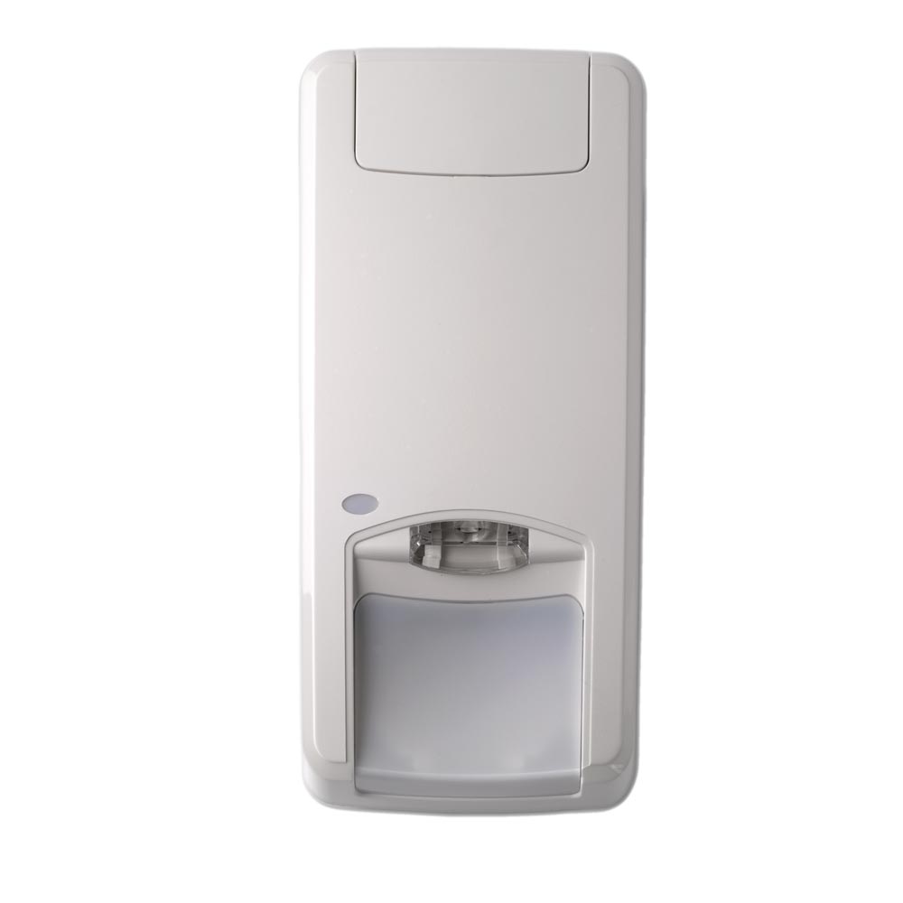 ARITECH DUAL-Bewegungsmelder DD1012-N - 12 m Weitwinkel - Art. 55793N