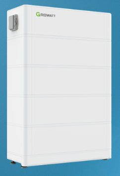 Shenzhen Growatt New Energy Technology Co., Ltd. - Speicher - ARK HV Battery ARK 12,8H - Art. 28187