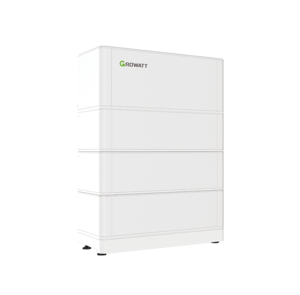 Go Solar Group Pty Ltd - Speicher - Growatt New Energy
                                                        ARK XH Battery ARK 12,8XH - Art. 33727