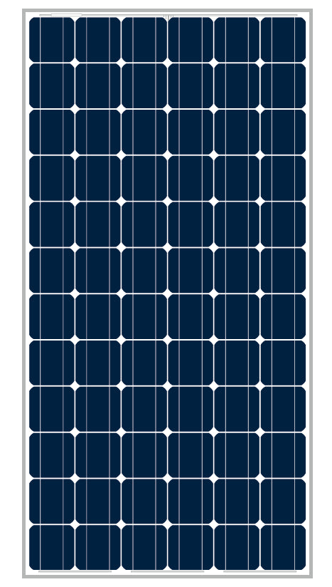 ARM Solar - Solarmodul - ARMM5-72P-175 ARMM5-72P-175 - Art. 238682