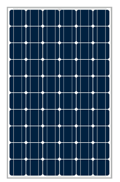 ARM Solar - Solarmodul - ARMM6-60P-275 ARMM6-60P-275 - Art. 238683