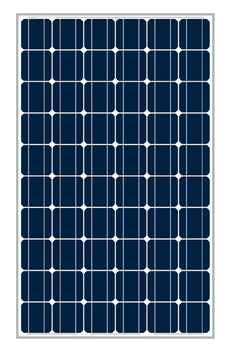 ARM Solar - Solarmodul - ARMM6-60P-295 ARMM6-60P-295 - Art. 238686