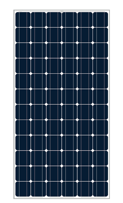 ARM Solar - Solarmodul - ARMM6-72P-310 ARMM6-72P-310 - Art. 238688