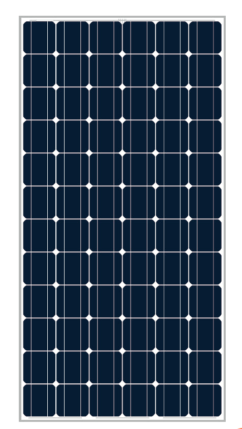 ARM Solar - Solarmodul - ARMM6-72P-330 ARMM6-72P-330 - Art. 238689