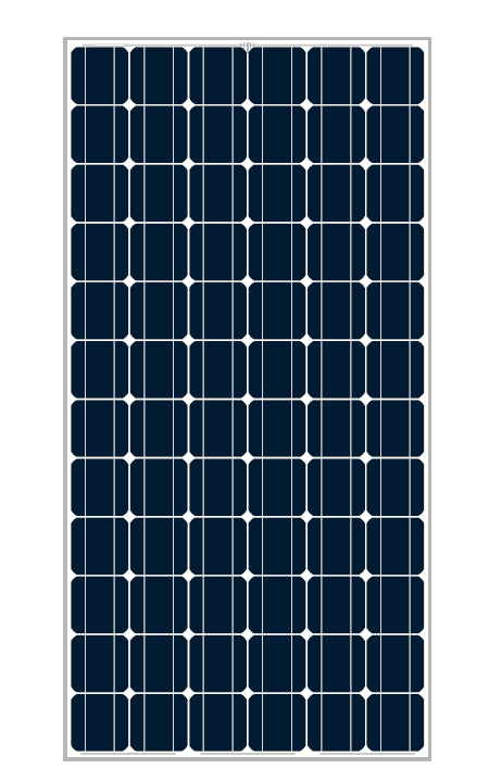 ARM Solar - Solarmodul - ARMM6-72P-360 ARMM6-72P-360 - Art. 238691