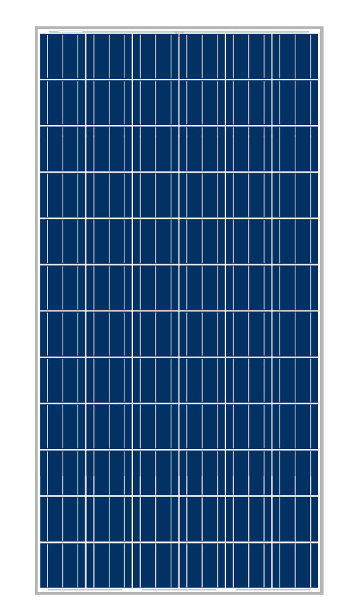 ARM Solar - Solarmodul - ARMP6-72P-310 ARMP6-72P-310 - Art. 238704