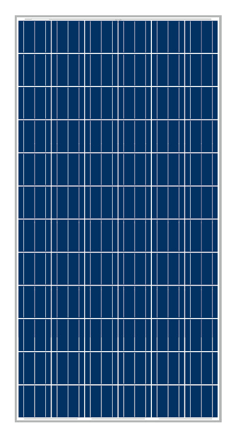 ARM Solar - Solarmodul - ARMP6-72P-320 ARMP6-72P-320 - Art. 238705