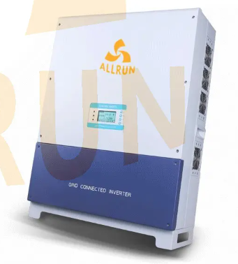 Qingdao Allrun New Energy Co., Ltd. - Wechselrichter - ARNBONT40KW ARNBONT40KW - Art. 60589