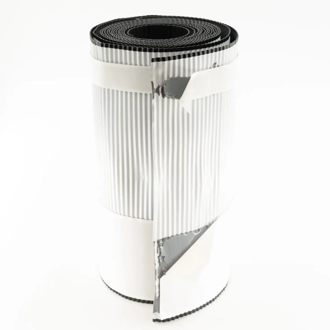 GSE INTEGRATION - INROOF - Bande d'étanchéité FLEXALU 330mm Rouleau de 5 ml - ART106352