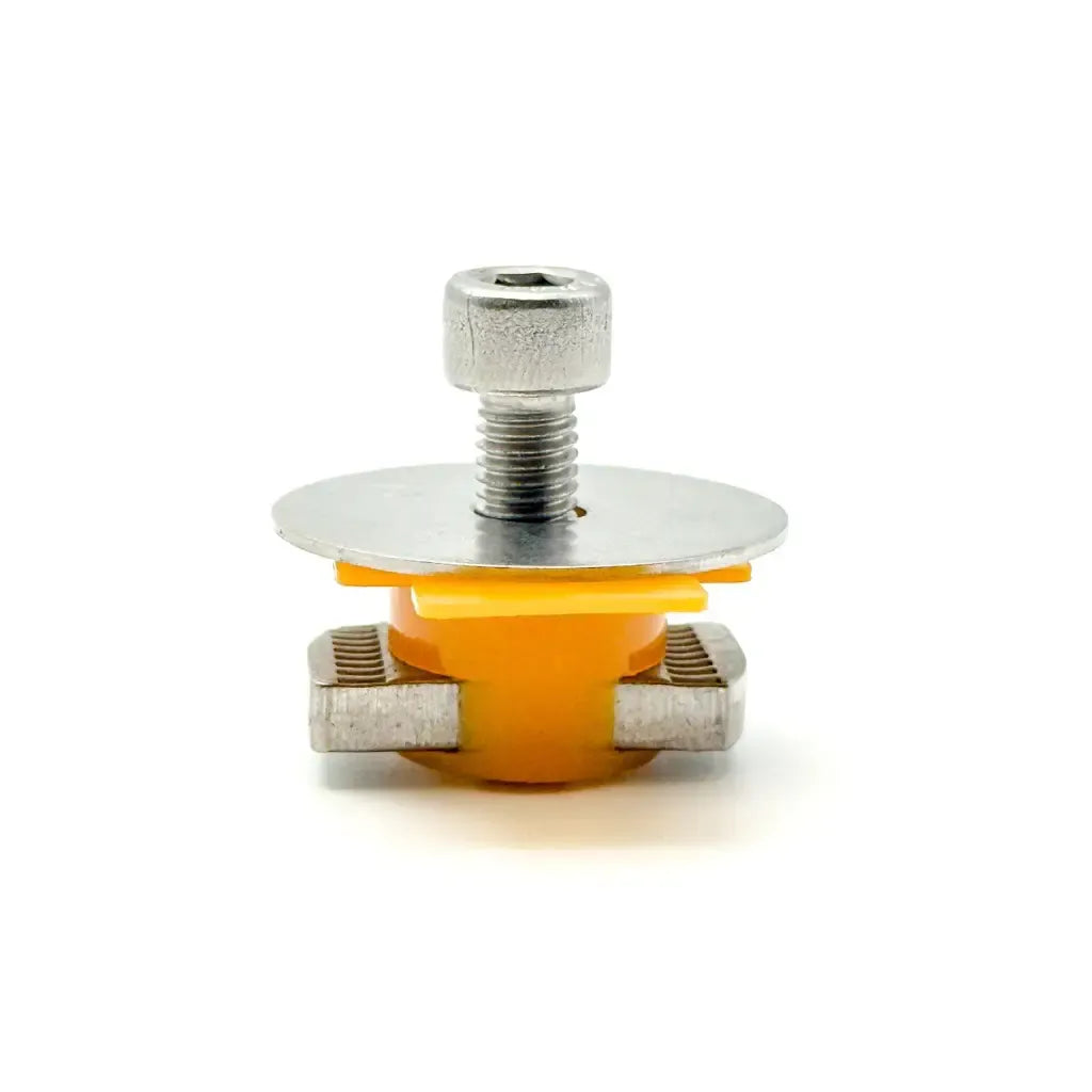 GSE INTEGRATION - GROUND SYSTEM EVOLUTION - Vis Fixation Micro-Onduleur - ART101060