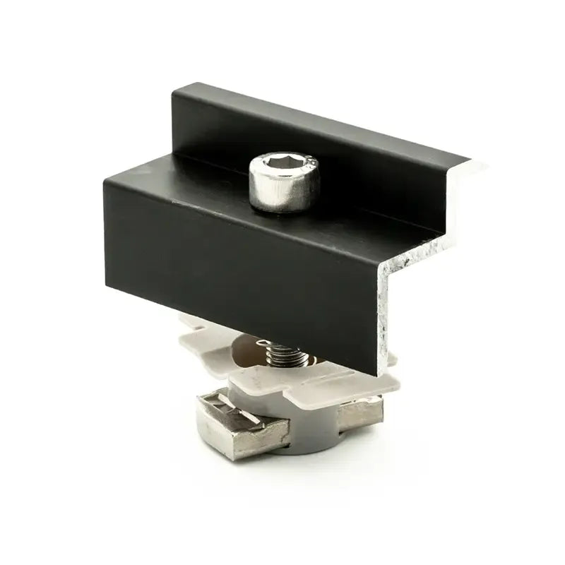 GSE INTEGRATION - GROUND SYSTEM EVOLUTION - Etrier Simple 32mm - Noir - ART100411