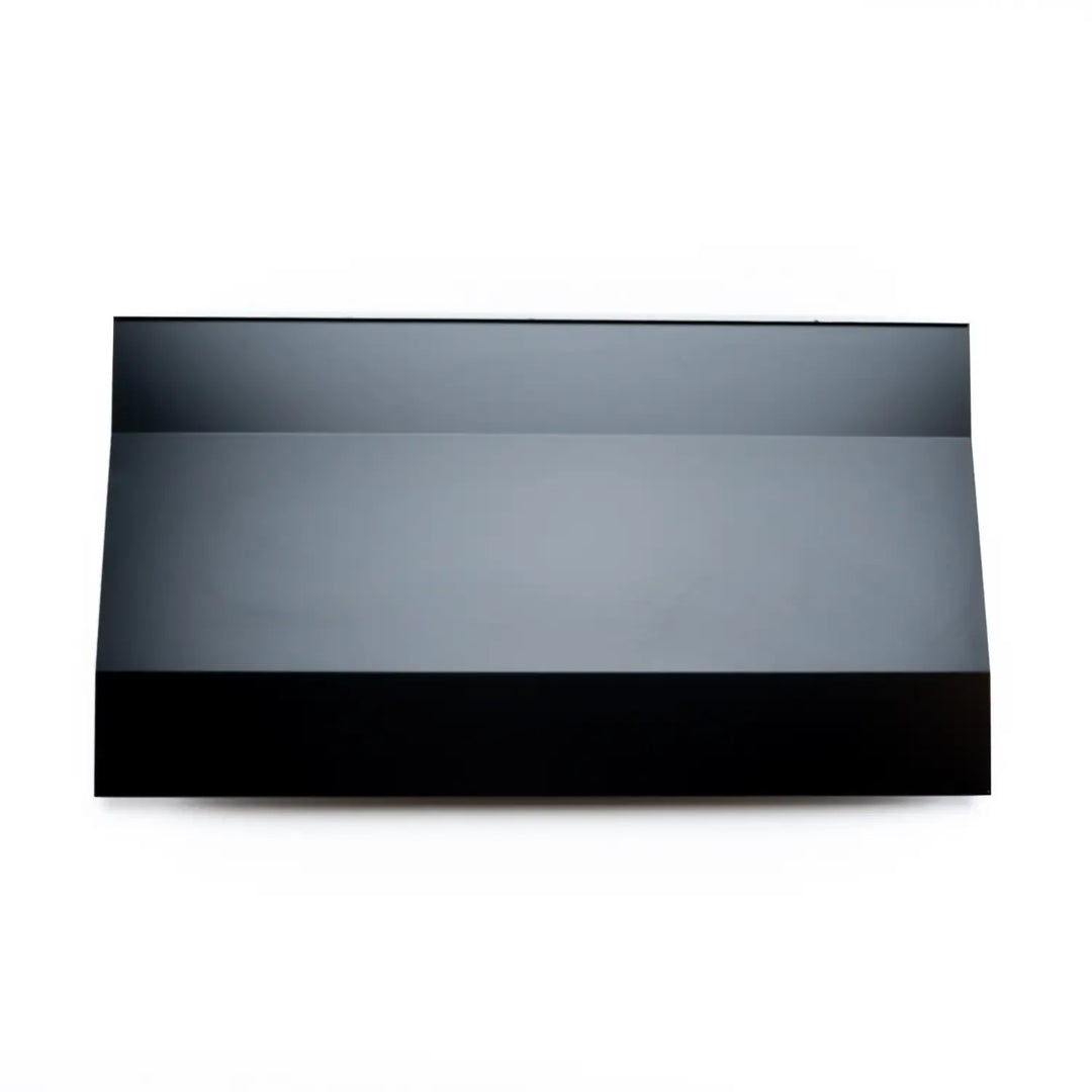 GSE INTEGRATION - INROOF - Abergement Haut Jonction 30 mm Noir Portrait - ART106394