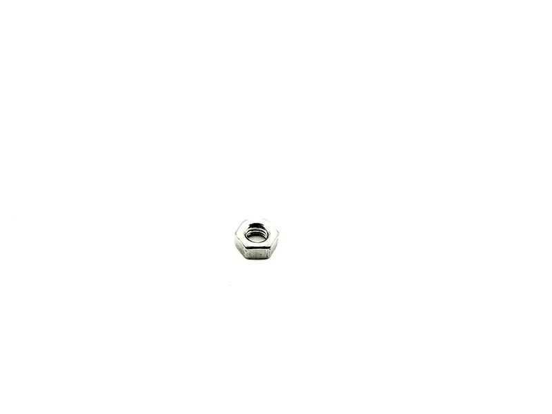 GSE INTEGRATION - GROUND SYSTEM EVOLUTION - Ecrou M4 - ART106548