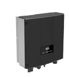 AEG / Solar Solutions AG - Wechselrichter - AS-IR01 Series (750W-5KW) AS-IR01-5000 - Art. 38189