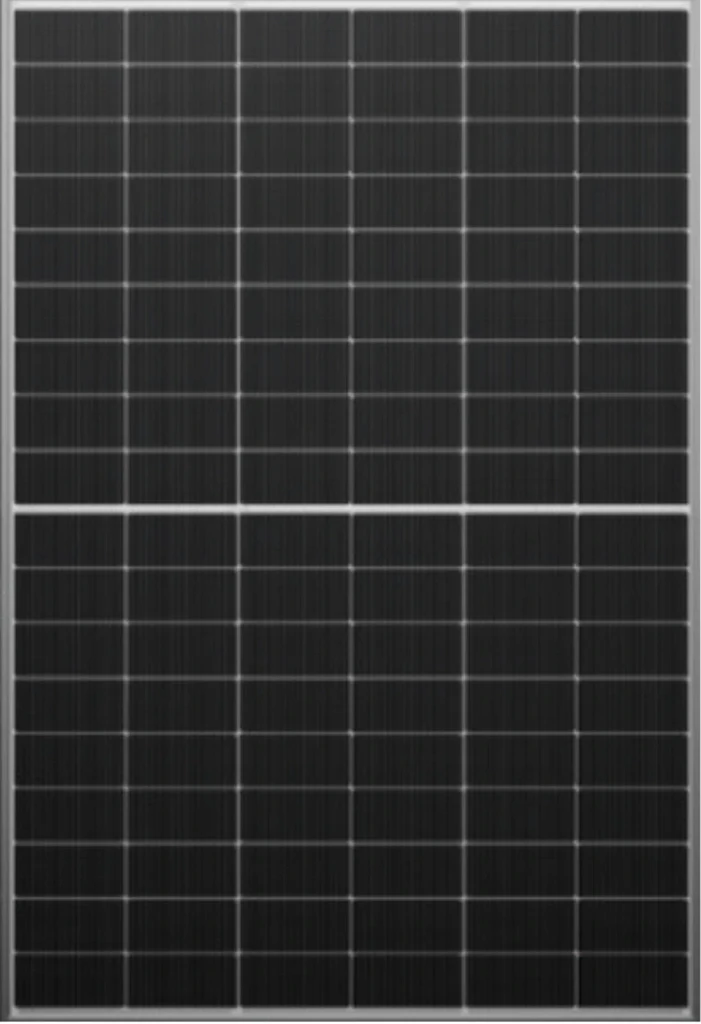 Anglo Solar - Solarmodul - AS-S120-M10N-R1-BG 495-515W AS-S108-M10N-R1-BG 500 - Art. 240123