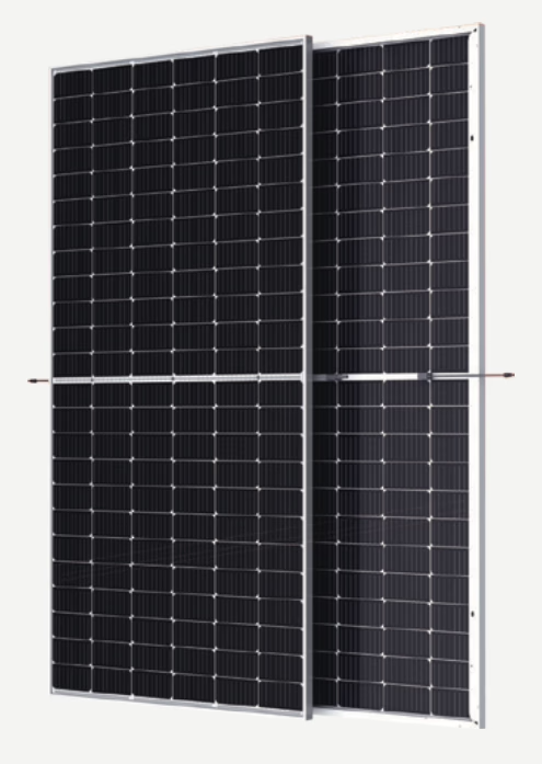 Anglo Solar - Solarmodul - AS-S144-M10N 565-590W AS-S144/M10N-585 - Art. 240131
