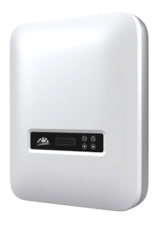 Amerisolar EU - Wechselrichter - AS1500/2000TL AS2000TL - Art. 44938