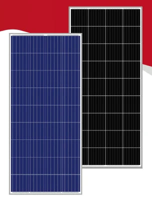 Amso Solar Technology Co., Ltd. - Solarmodul - AS150-170-36 AS160-36 - Art. 178278