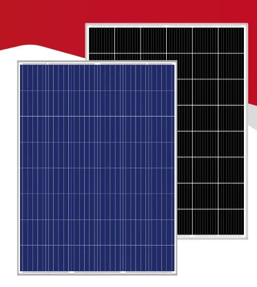 Amso Solar Technology Co., Ltd. - Solarmodul - AS200-230-48 AS230-48 - Art. 178270