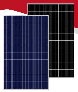 Amso Solar Technology Co., Ltd. - Solarmodul - AS275-290-60 AS285-60 - Art. 178243