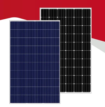 Amso Solar Technology Co., Ltd. - Solarmodul - AS290-320M6-60 AS320M6-60 - Art. 178249