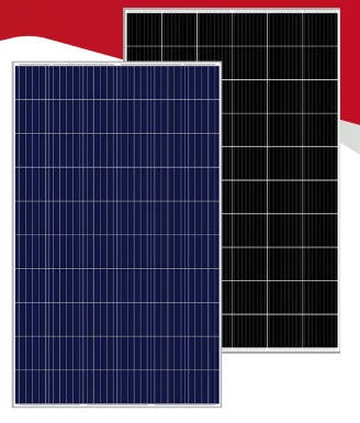 Amso Solar Technology Co., Ltd. - Solarmodul - AS320-330M6-60 AS330M6-60 - Art. 178256