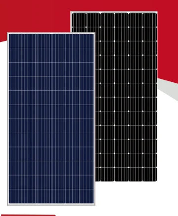 Amso Solar Technology Co., Ltd. - Solarmodul - AS350-380M6-72 AS380M6-72 - Art. 178222
