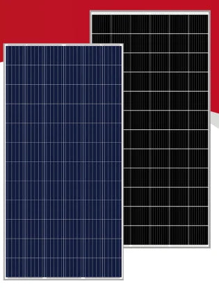 Amso Solar Technology Co., Ltd. - Solarmodul - AS390-400M6-72 AS400M6-72 - Art. 178215