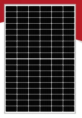 Amso Solar Technology Co., Ltd. - Solarmodul - AS390-415S8-108 AS4395S8-108 - Art. 178080