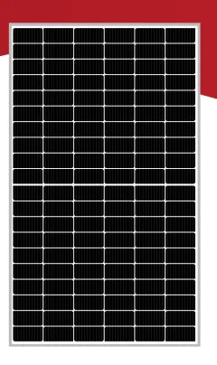 Amso Solar Technology Co., Ltd. - Solarmodul - AS435-455S8-120 AS435S8-120 - Art. 178035
