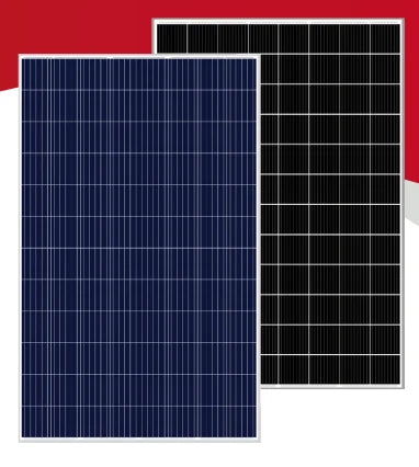 Amso Solar Technology Co., Ltd. - Solarmodul - AS450-470P-96 AS470P-96 - Art. 178194
