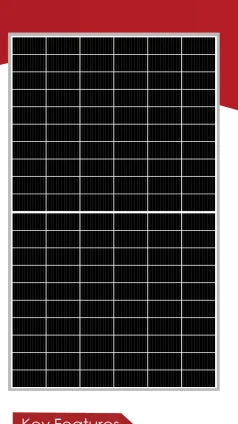 Amso Solar Technology Co., Ltd. - Solarmodul - AS580-605S9-120 AS595S9-120 - Art. 178022