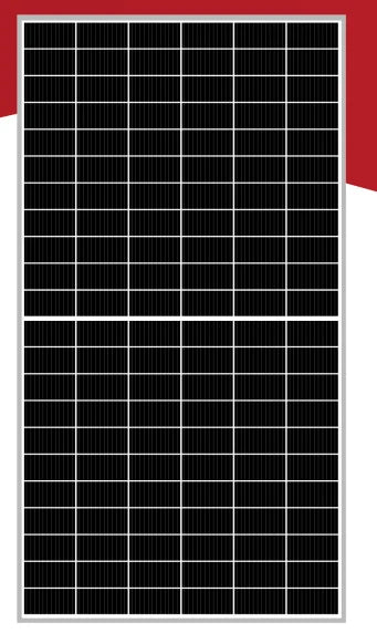 Amso Solar Technology Co., Ltd. - Solarmodul - AS635-660S9-132 AS635S9-132 - Art. 177998