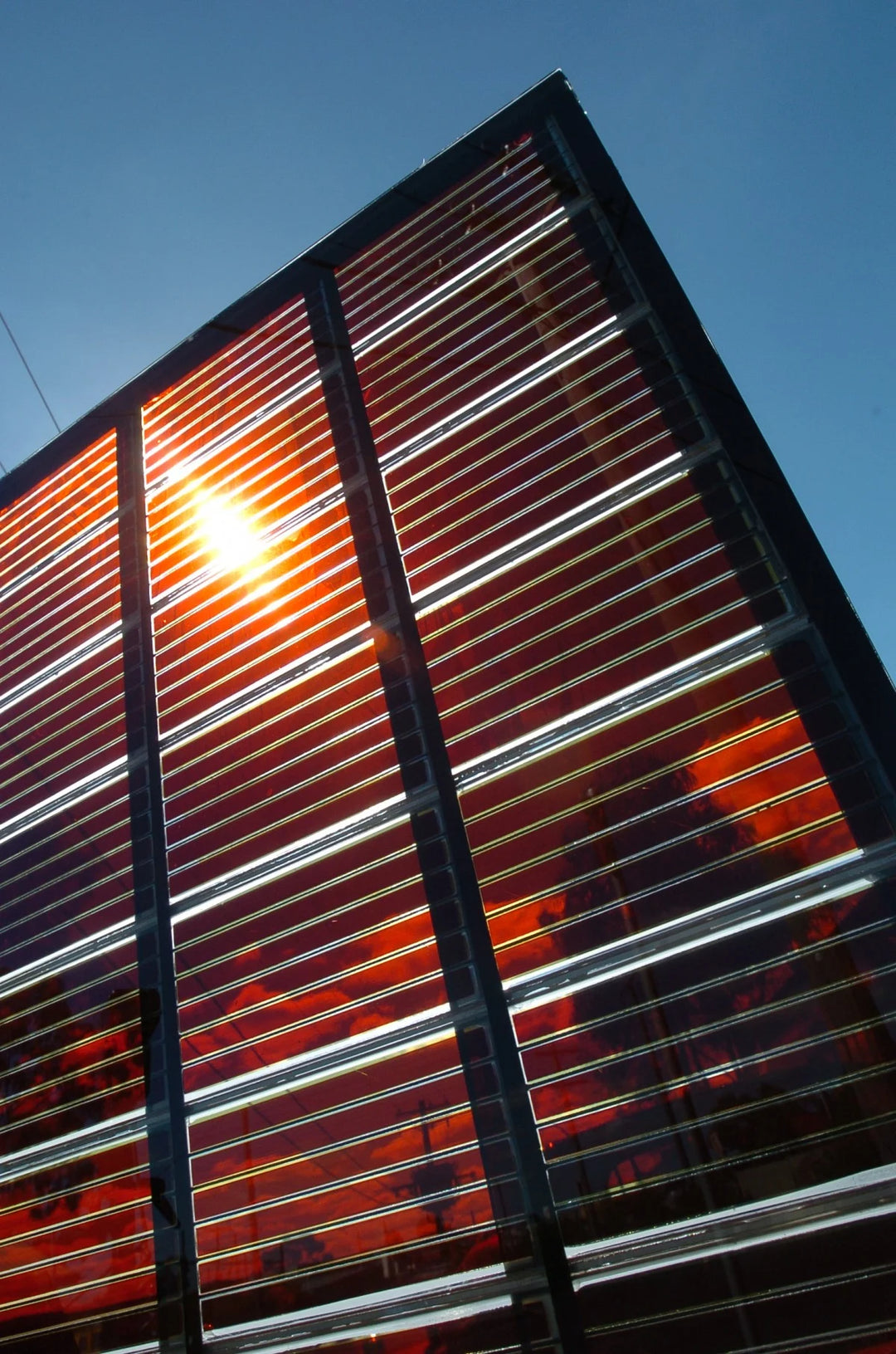 Star 8 (Thailand) Company Limited - Solarmodul - ASG100 ASG100 - Art. 217701