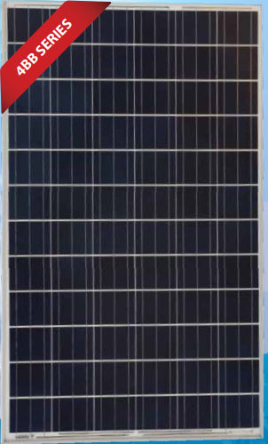 Access Solar Limited - Solarmodul - ASL 290-330W(72) ASL-305Wp - Art. 121211