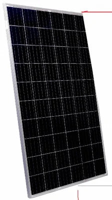 Access Solar Limited - Solarmodul - ASL-P24290-310 ASL-P24290 - Art. 67317