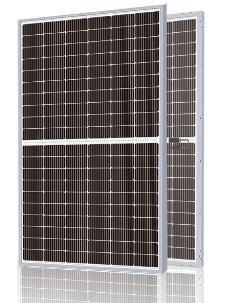 Anhui Shangxia New Energy Co., Ltd. - Solarmodul - ASM10-MA120 435-460 455 - Art. 200476