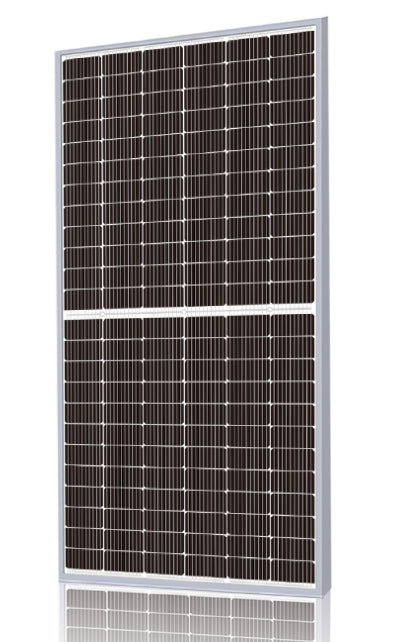 Anhui Shangxia New Energy Co., Ltd. - Solarmodul - ASM10-MA132 525-550 525 - Art. 200460