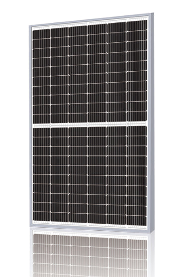 Anhui Shangxia New Energy Co., Ltd. - Solarmodul - ASM12-MA110 360-380 375 - Art. 200441