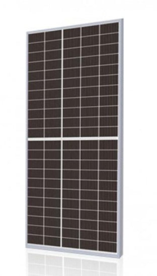 Anhui Shangxia New Energy Co., Ltd. - Solarmodul - ASM12-MA110 535-555 535 - Art. 200433