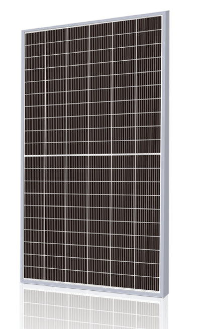 Anhui Shangxia New Energy Co., Ltd. - Solarmodul - ASM12-MA120 585-610 595 - Art. 200429