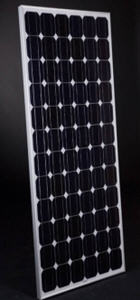 Australian Solar Manufacturing Pty Ltd - Solarmodul - ASM170M 170 - Art. 43697