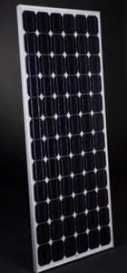 Australian Solar Manufacturing Pty Ltd - Solarmodul - ASM180M 180 - Art. 43701