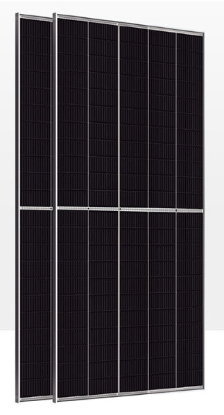 Jingjiang Alicosolar New Energy Co.,LTD. - Solarmodul - ASM6-110-210 535-555W ASM6-110-535M - Art. 236892
