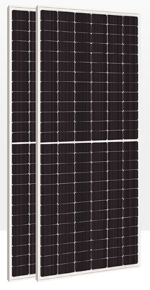 Jingjiang Alicosolar New Energy Co.,LTD. - Solarmodul - ASM6-156-18X 525-545W ASM6-144-525M - Art. 236887