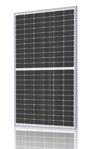 Anhui Shangxia New Energy Co., Ltd. - Solarmodul - ASM8-MA132 395-415 415 - Art. 200447