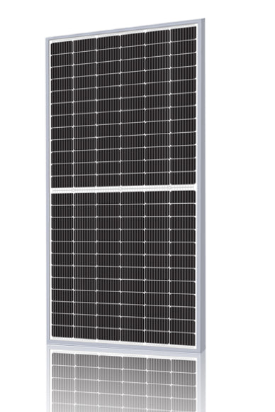 Anhui Shangxia New Energy Co., Ltd. - Solarmodul - ASM8-MA144 425-460 440 - Art. 200449