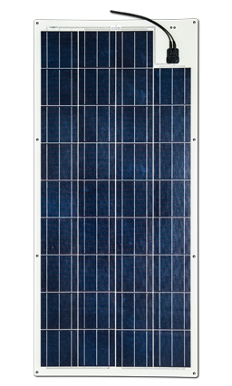 X-disc S.A. - Solarmodul - ASOLL-150P-W0R ASOLL-150P-W0R - Art. 149693